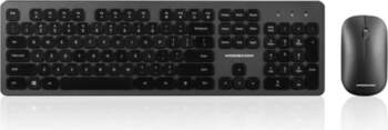 Modecom 5200C wireless keyboard + mouse