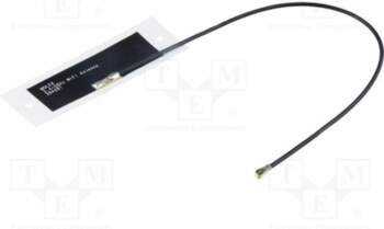 MOLEX Antenna: communication; Bluetooth,WiFi,ZigBee