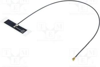 MOLEX Antenna: communication; Bluetooth,WiFi,ZigBee