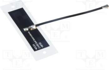 MOLEX Antenna: communication; Bluetooth,WiFi,ZigBee