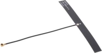MOLEX Antenna: communication; ISM,RF,ZigBee