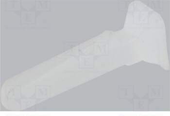 MOLEX Coding pin; natural | 15040297-MOL