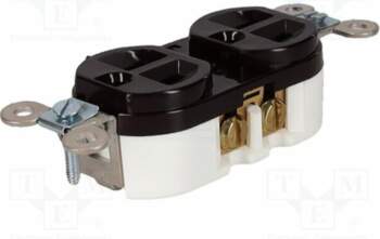 MOLEX Connector: AC supply; socket; Inom: