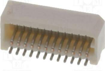 MOLEX Connector: PCB to PCB; PIN:
