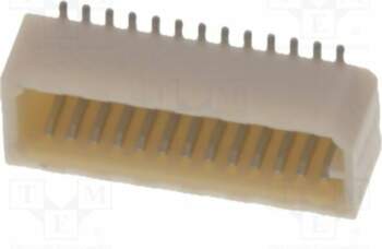 MOLEX Connector: PCB to PCB; PIN:
