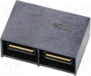 MOLEX Connector: PCB to PCB; plug