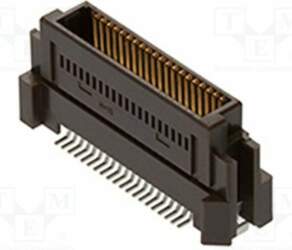MOLEX Connector: PCB to PCB; plug