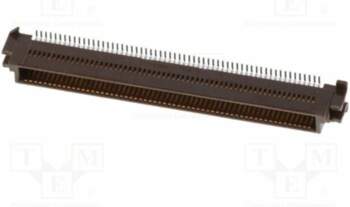 MOLEX Connector: PCB to PCB; plug