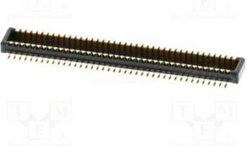 MOLEX Connector: PCB to PCB; plug