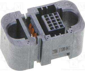 MOLEX Connector: PCB to PCB; socket