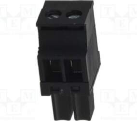 MOLEX Connector: pluggable terminal block; 8A