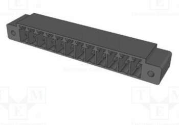 MOLEX Connector: pluggable terminal block; 8A