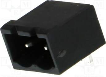 MOLEX Connector: pluggable terminal block; plug
