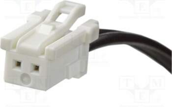 MOLEX Connector: wire-board; socket; female; PIN: