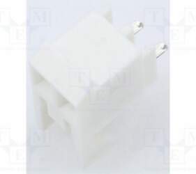 MOLEX Connector: wire-board; socket; female; PIN:
