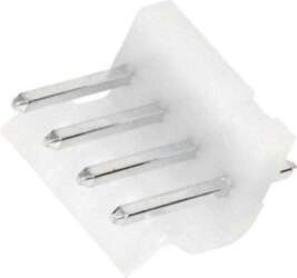 MOLEX Connector: wire-board; socket; male; PIN: