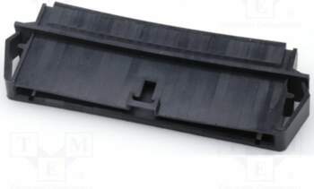 MOLEX Connector: wire-wire/PCB; PIN: 25; for