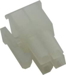 MOLEX Connector: wire-wire/PCB; plug; female; PIN: