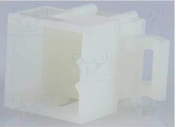 MOLEX Connector: wire-wire; plug; PIN: 9