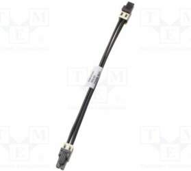 MOLEX Connector: wire-wire; socket; female; PIN:
