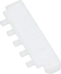 MOLEX Contacts locking plate; PIN: 10