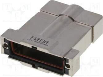 MOLEX Enclosure for connectors: D-Sub; for
