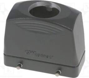 MOLEX Enclosure for connectors: HDC; for