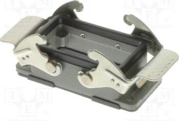 MOLEX Enclosure for connectors: HDC; for