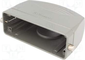 MOLEX Enclosure for connectors: HDC; size