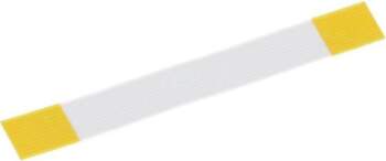MOLEX FFC tape; Cores: 10; Tape