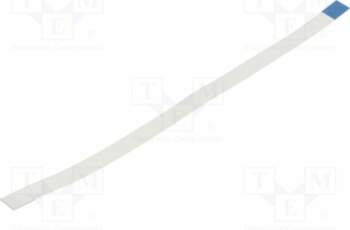 MOLEX FFC tape; Cores: 12; Tape