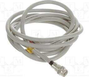 MOLEX Socket; male; PIN: 5; 8A