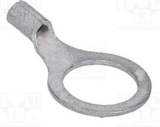MOLEX Tip: ring; crimped; non-insulated; tinned