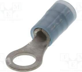 MOLEX Tip: ring; M5; Ø: 5