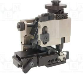 MOLEX Tool: aplicator; 22AWG | 639037400-MOL