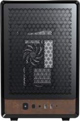 Montech Heritage PRO Midi Tower Black