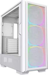 Montech SKY TWO GX Tower White