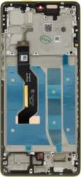 Motorola G85 LCD Display + Touch