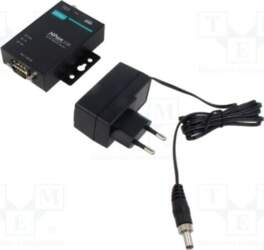 MOXA Automation module: serial device server