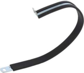 MPC INDUSTRIES Fixing clamp; Øbundle :