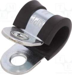 MPC INDUSTRIES Fixing clamp; Øbundle :
