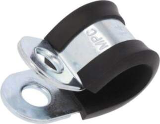 MPC INDUSTRIES Fixing clamp; Øbundle :