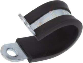 MPC INDUSTRIES Fixing clamp; Øbundle :