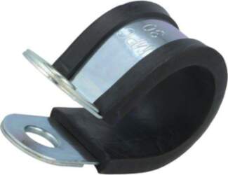 MPC INDUSTRIES Fixing clamp; Øbundle :