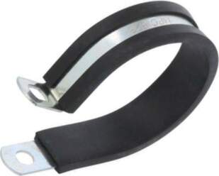 MPC INDUSTRIES Fixing clamp; Øbundle :