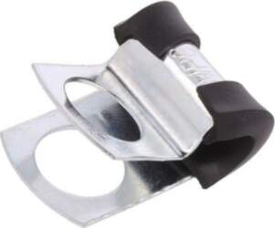 MPC INDUSTRIES Fixing clamp; Øbundle :