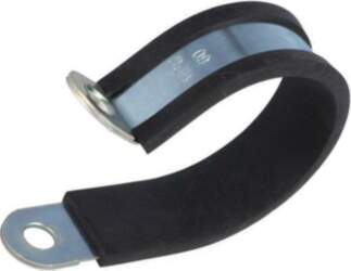 MPC INDUSTRIES Fixing clamp; Øbundle :