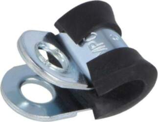 MPC INDUSTRIES Fixing clamp; Øbundle :