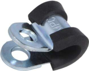 MPC INDUSTRIES Fixing clamp; Øbundle :