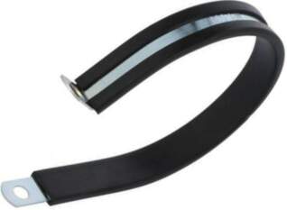 MPC INDUSTRIES Fixing clamp; Øbundle :